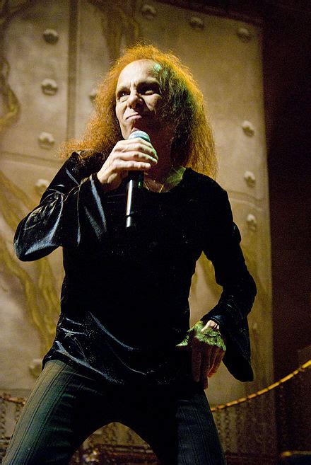 ronnie james dio wikipedia